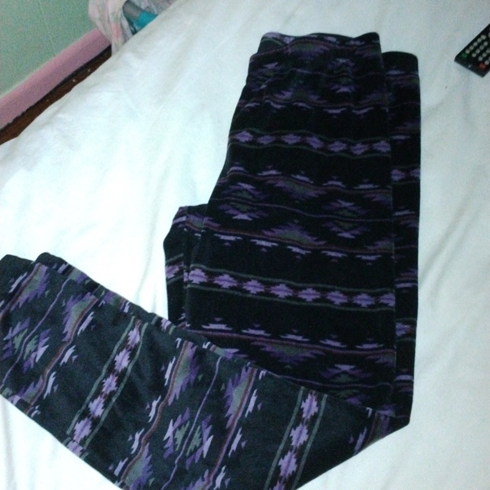 Leggings